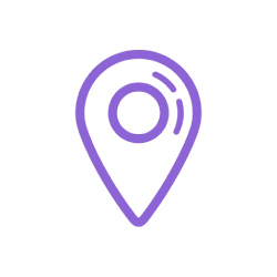 Map Pin Icon