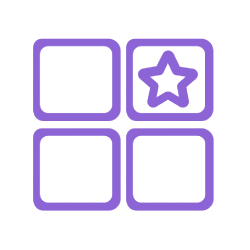 Product & Proposition Development Icon