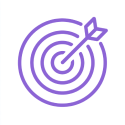 Research Program Design Icon